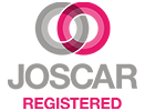 the logo for Joscar